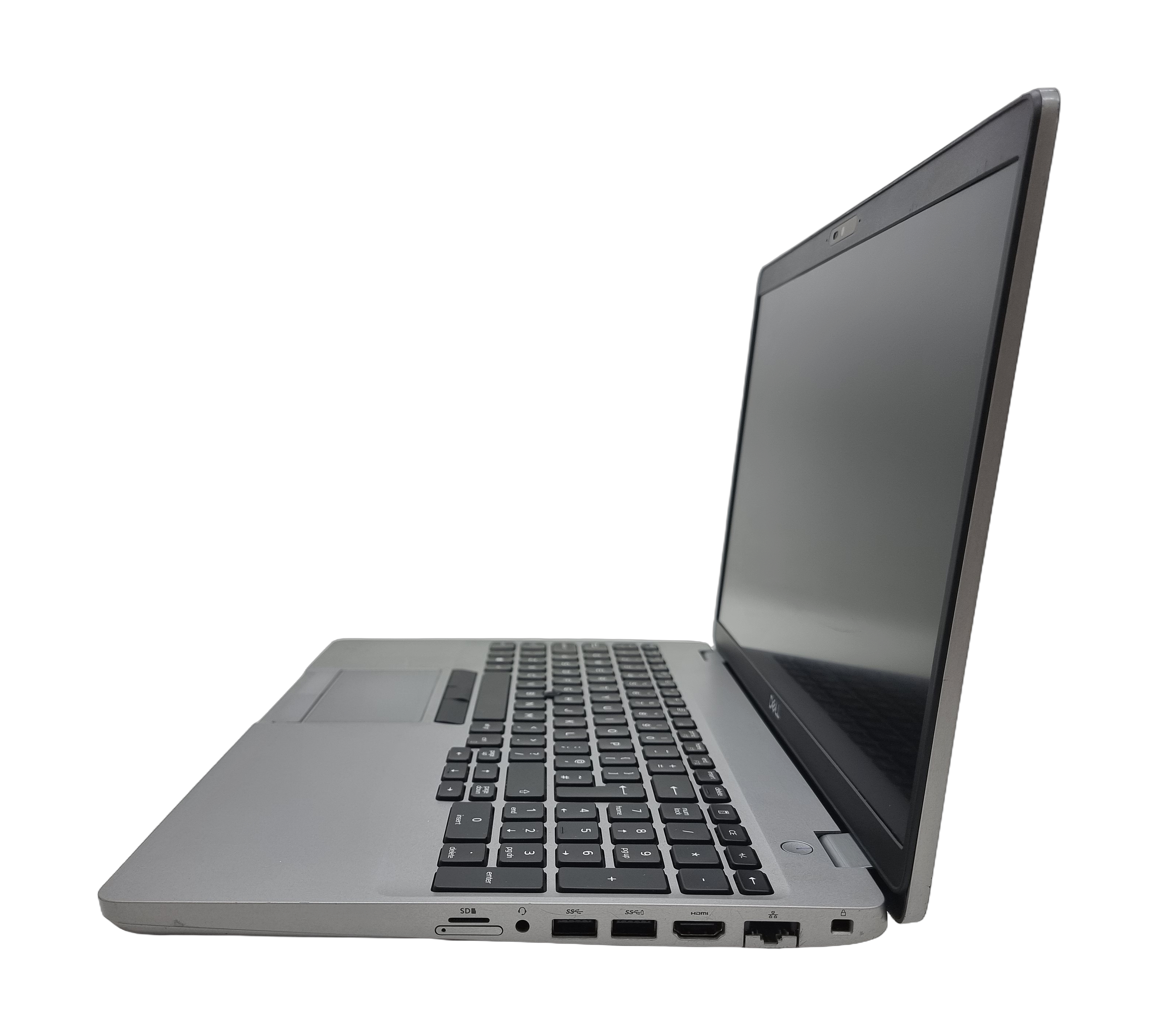 Dell Latitude 5510 16㌅ i7 第10世代 8G 238G Dell Latitude 5510 16